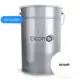 Эмаль 3 в 1 Elcon 00-00462319 цвет белый 25 кг