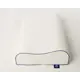 Подушка анатомическая Философия Сна Big Contour Plus FS0023 60x40x13/15
