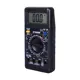 Мультиметр Ресанта DT 890 B