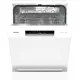 Встраиваемая посудомоечная машина Gorenje GS642E90W 59.9 см 6 программ цвет белый