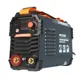 Сварочный аппарат инверторный Patriot WM230DVC MMA, 230 А, до 5 мм