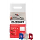 Зажим Plitonit SVP-Profi Н009319 1 мм 500 шт
