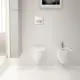 Комплект инсталляция с унитазом Geberit 500 128 21 A цвет белый