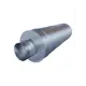 Шумоглушитель Era Pro MDG D250 мм 600 мм оцинкованная сталь