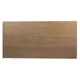 Обогреватель керамический Luxor W500MR Wood light с механическим терморегулятором 500 Вт