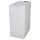 Стиральная машина Korting Kwmt 1385 i 40x87.5x61 см 8 кг цвет белый