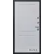 Входная дверь Diva МД-39 УТ-00075457 205x96см левая светло-серая