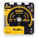 Диск пильный по дереву Dewalt DT20433-QZ 40T 210x30x2.4 мм