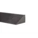 Уплотнитель универсальный 4Roof 30x60x1000мм черный 200шт