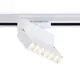 Трековый светильник линейный светодиодный Ambrella light Gl6811 6 Вт 2 м² цвет белый