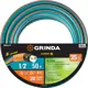 Шланг для полива Grinda 429007-1/2-50 d 10.7 мм 50 м ПВХ