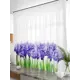 Тюль Helga Базовая коллекция HH533348 на шторной ленте 150x300 см цвет белый