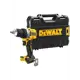 Шуруповерт аккумуляторный бесщеточная Dewalt DCD800NT-XJ, 18 В Li-Ion без АКБ и ЗУ, 90 Нм