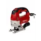 Лобзик сетевой Redverg Rd-js850a, 850 Вт