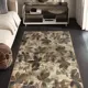Ковер Agnella Touch Pikko Beige прямой 200x300 см полипропилен