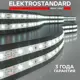 Светодиодная лента Elektrostandard a052955 60 диод/4.8 Вт/м 24 В 8 мм IP20 5 м нейтральный белый свет