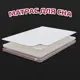 Матрас Русский матрац Агат 72573_120_200 120x200x6 см беспружинный 1.5-спальный