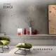 Керамогранит Kerranova Etagi K-2015/MR/600x600x9/S1 60x60см цвет -