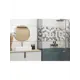 Настенная плитка New trend Edelweiss WT36EDW00 30x60см цвет белый