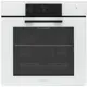 Духовой шкаф Krona VOLLMOND 60 WH 59.5х59.5х56.8 см цвет белый