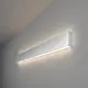 Светильник линейный светодиодный Elektrostandard A041478 780 мм 30 Вт нейтральный белый свет