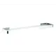 Полка для ванной комнаты Wonzon & woghand WW-8327A латунь 2.5x60 см