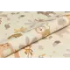 Обои флизелиновые Kerama marazzi Уик-энд 1.06 м цвет желтый KM7814_sam