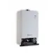 Газовый котел конвекционный 15 кВт Moguchi Gbl 15f MT-00141566 двухконтурный настенный