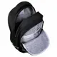 Рюкзак Brauberg Motion Rebel 28x41x17 см эва цвет черный