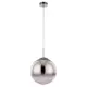 Светильник подвесной Arte Lamp Jupiter chrome Ar_a7963sp-1cc 1 лампа 2 м² цвет хром