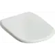 Сиденье и крышка для унитазов Ideal Standard Tesi T352901 с микролифтом