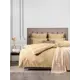 Комплект постельного белья Sleepix Миоко сатин евро 1006.01679
