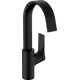 Смеситель для раковины Hansgrohe Vivenis 75032670 однорычажный цвет черный