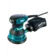 Эксцентриковая шлифмашина сетевая Makita BO5030 125 мм, 300 Вт