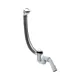 Слив перелив для ванны Hansgrohe Flexaplus 58143000
