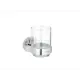 Стакан для ванной GROHE Essentials 40447001 с держателем цвет хром