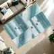 Ковер Agnella Touch Sados Grey прямой 160x230 см полипропилен