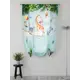 Тюль Comfy Way 150x200 см 2 шт Фартос 180 CW514180-200 цвет разноцветный