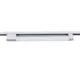 Трековый светильник линейный светодиодный Reluce 06186-9.3-001qy led30w wt 30 Вт однофазный нейтральный белый свет цвет белый