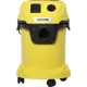 Пылесос строительный Karcher WD 3 P V-17/4/20 Workshop 1000 Вт, 17 л