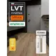 LVT плитка Комитекс Elegant Monza 1-952D 41 класс толщина 2.1 мм 3.622 м² цена за упаковку