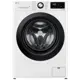 Стиральная машина LG F2V3PS6W с паром 8кг 60x85x0 цвет белый