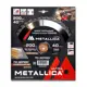 Диск пильный по дереву Metallica 909423 40T 200x32x1.8 мм