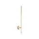 Настенный светильник светодиодный Loft It Handle 10150/630 white теплый белый (желтый) свет цвет белый/золото