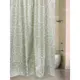 Шторка для ванной комнаты Bath Plus 70385 180x200см цвет бесцветный/прозрачный