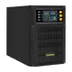 Источник бесперебойного питания Exegate PowerExpert TL-1000.LCD.AVR.2SH.USB.RS232.SNMP 1000 ВА 1000 Вт