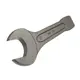 Ключ рожковый ударный Garwin Pro GR-IU075 75 мм