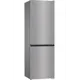 Холодильник Gorenje NRK6191ES4 60x185 см цвет серебристый