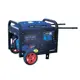 Генератор бензиновая Redbo GPT-13000K ATS 10 кВт