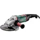 УШМ Metabo WE 26-230 MVT Quick, 2600 Вт, 230 мм